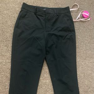 Zara Black Pants Woman